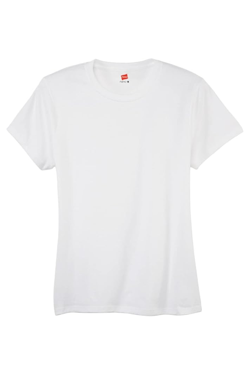 Essential Layers: The Cotton T-Shirt
