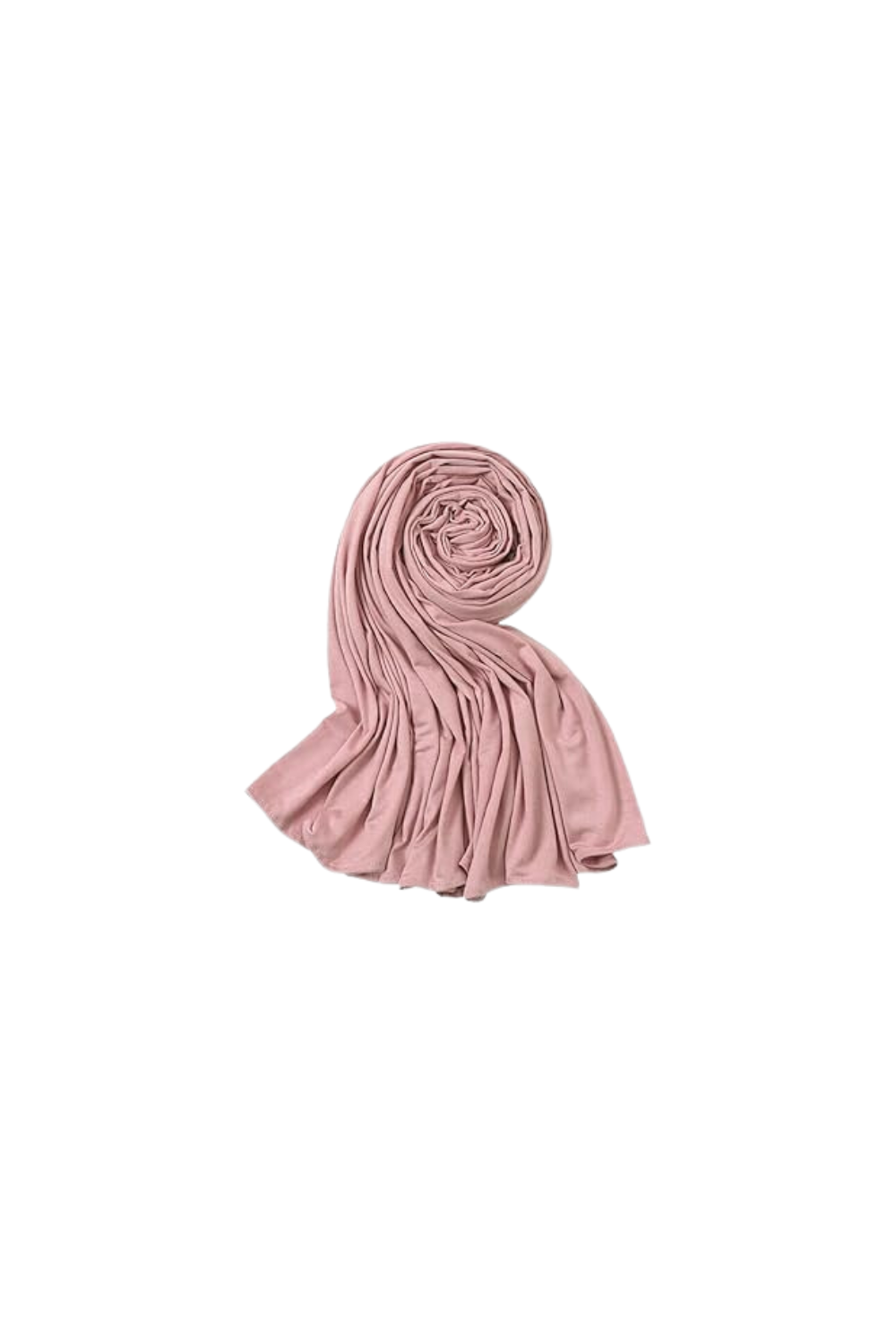 pink jersey hijab