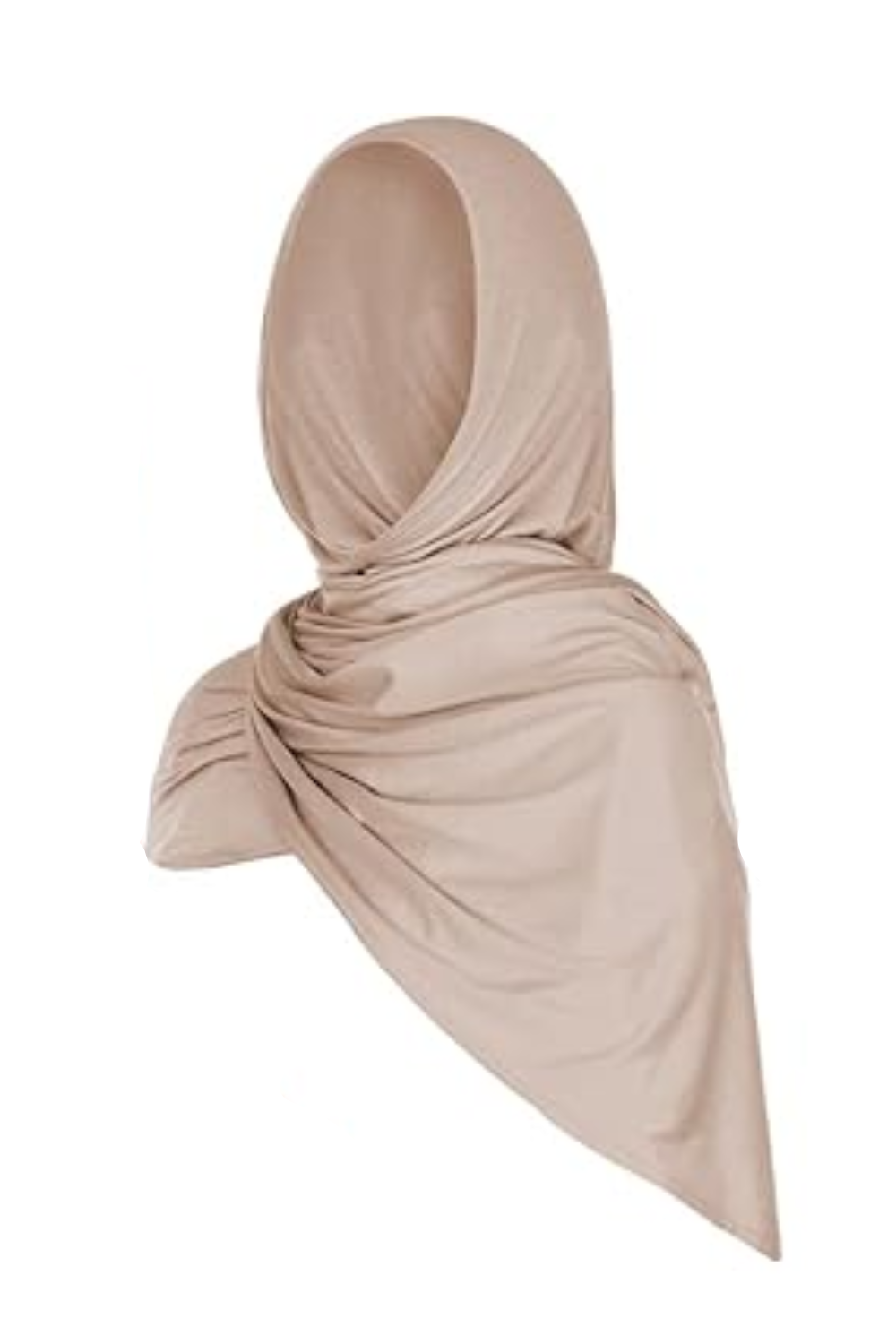 A Hijab Collection: The Jersey Hijab